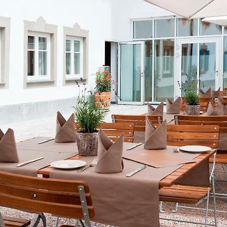 Alpenhotel Krone Pfronten Dış mekan fotoğraf