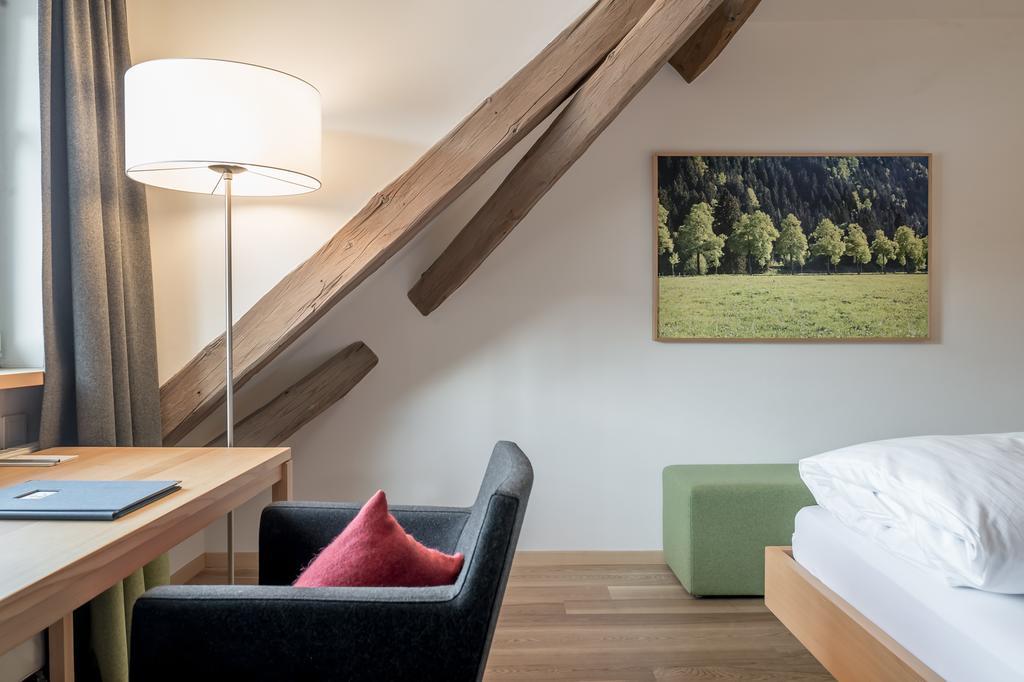 Alpenhotel Krone Pfronten Dış mekan fotoğraf