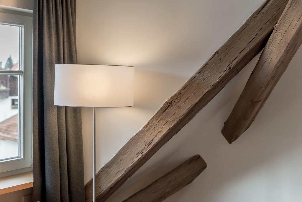 Alpenhotel Krone Pfronten Dış mekan fotoğraf