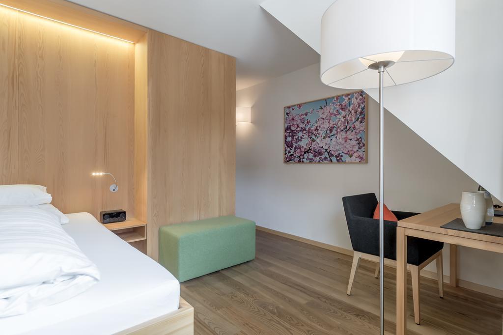 Alpenhotel Krone Pfronten Dış mekan fotoğraf