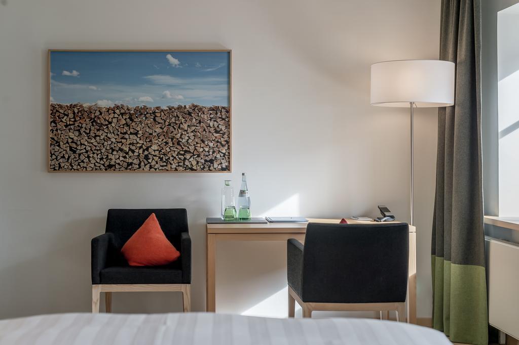 Alpenhotel Krone Pfronten Dış mekan fotoğraf
