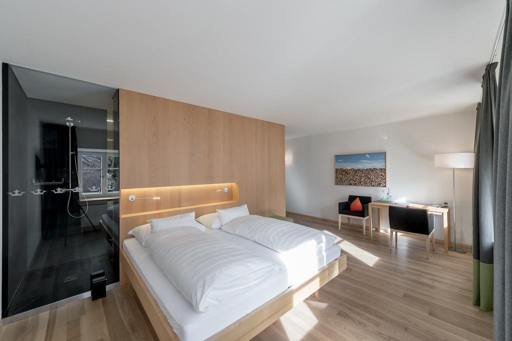 Alpenhotel Krone Pfronten Dış mekan fotoğraf