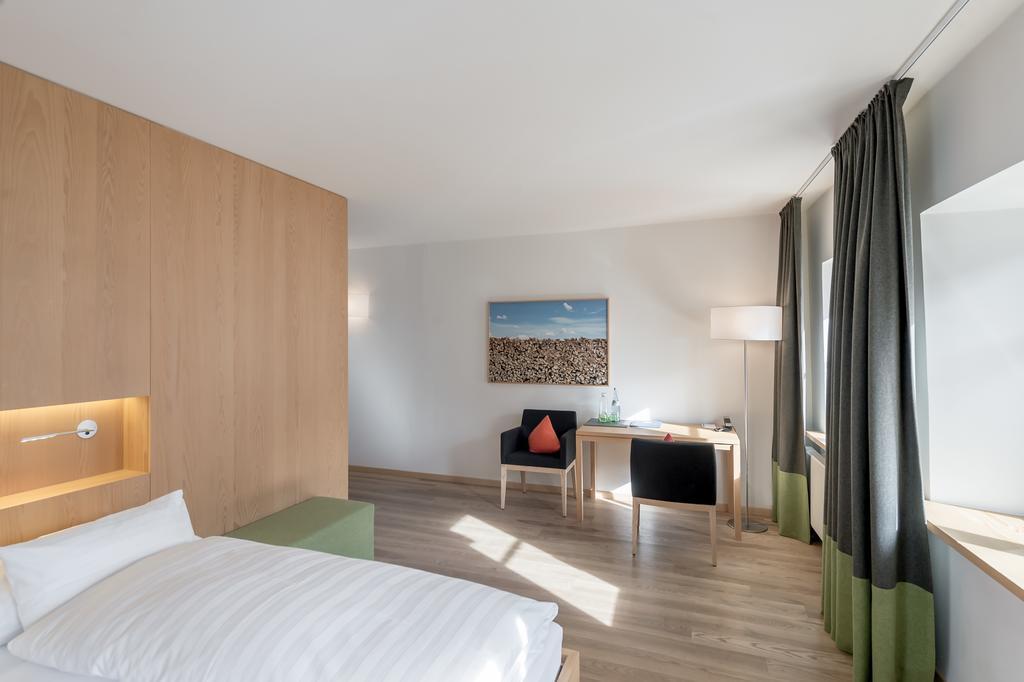 Alpenhotel Krone Pfronten Dış mekan fotoğraf