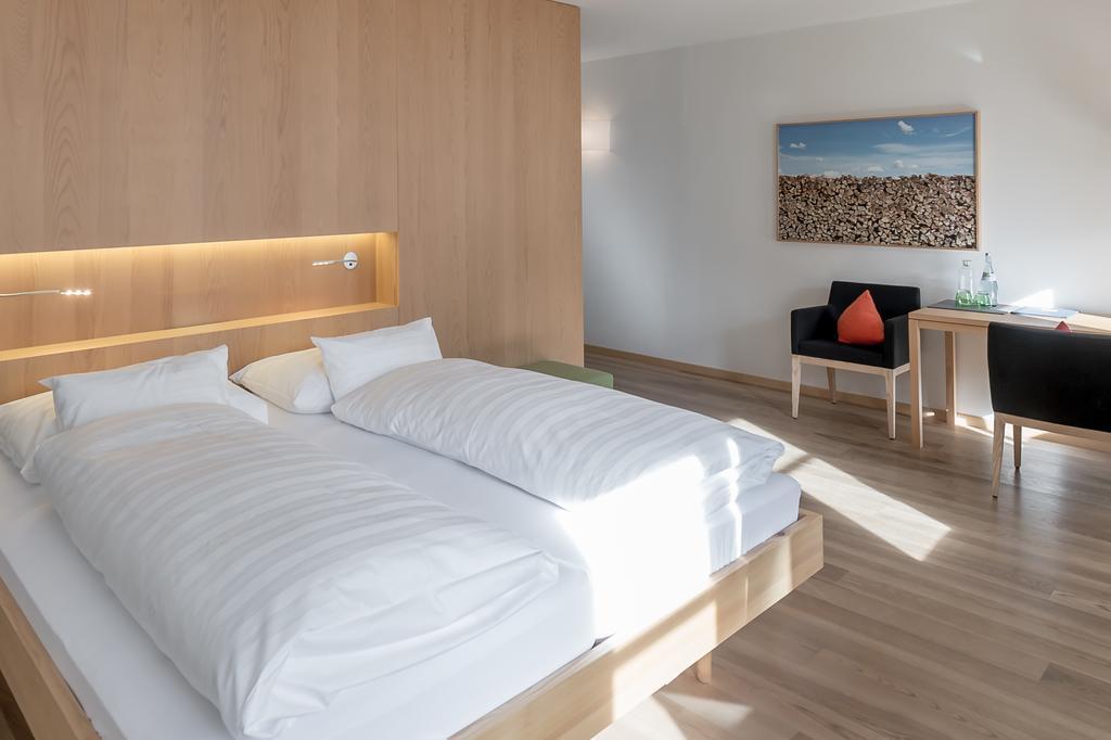 Alpenhotel Krone Pfronten Dış mekan fotoğraf