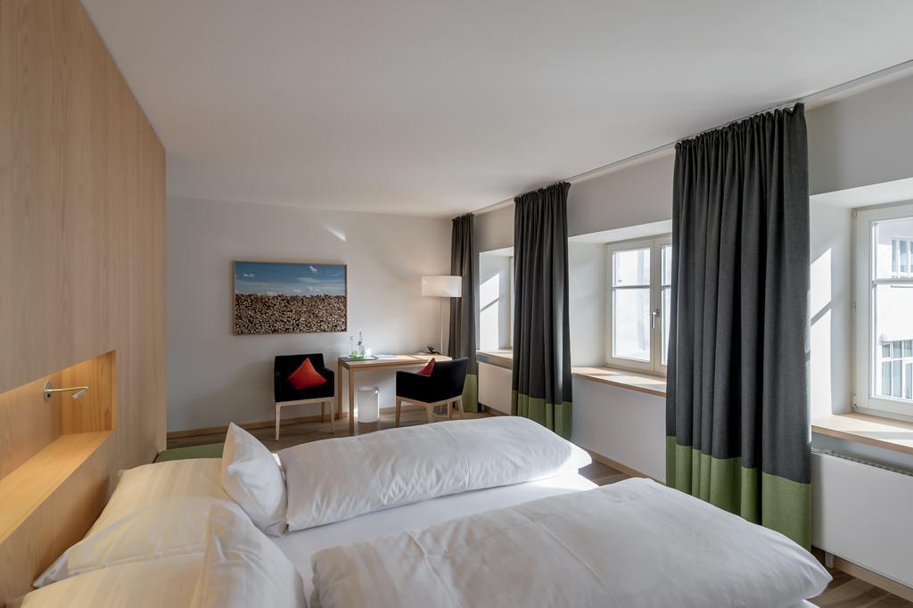 Alpenhotel Krone Pfronten Dış mekan fotoğraf