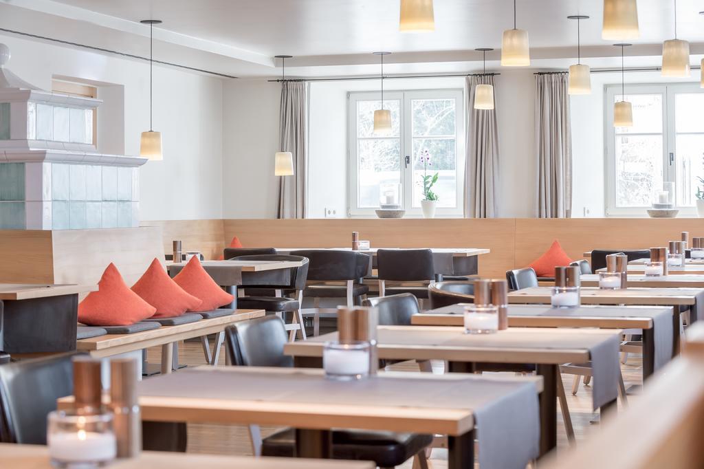 Alpenhotel Krone Pfronten Dış mekan fotoğraf