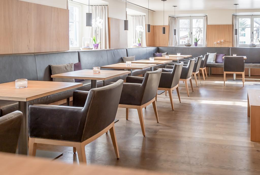 Alpenhotel Krone Pfronten Dış mekan fotoğraf