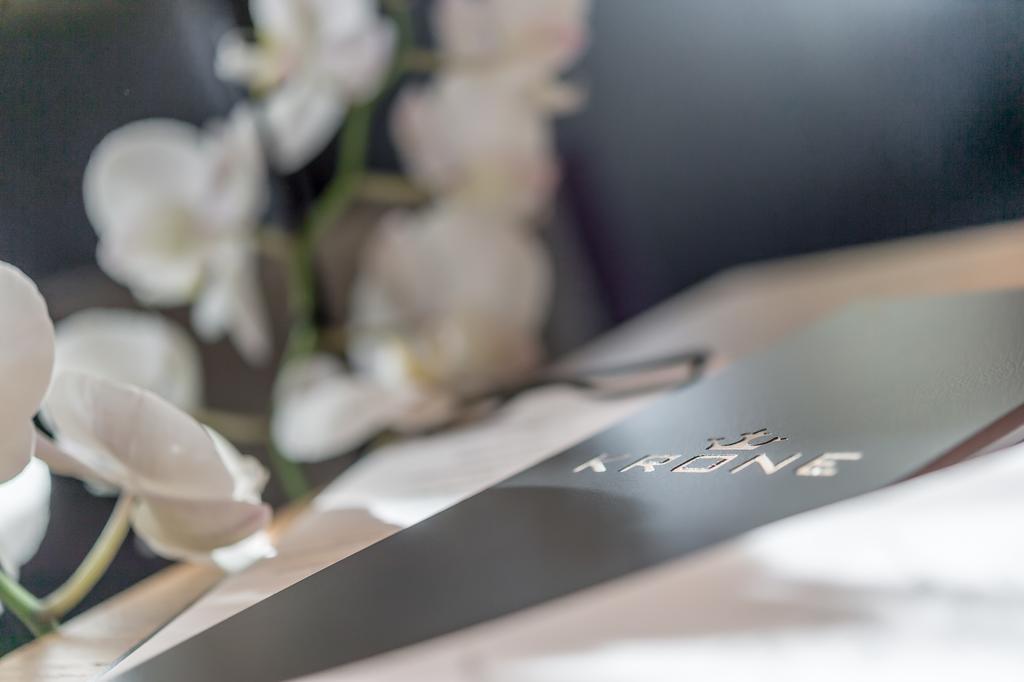 Alpenhotel Krone Pfronten Dış mekan fotoğraf
