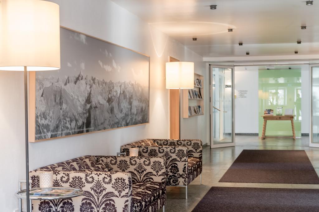 Alpenhotel Krone Pfronten Dış mekan fotoğraf