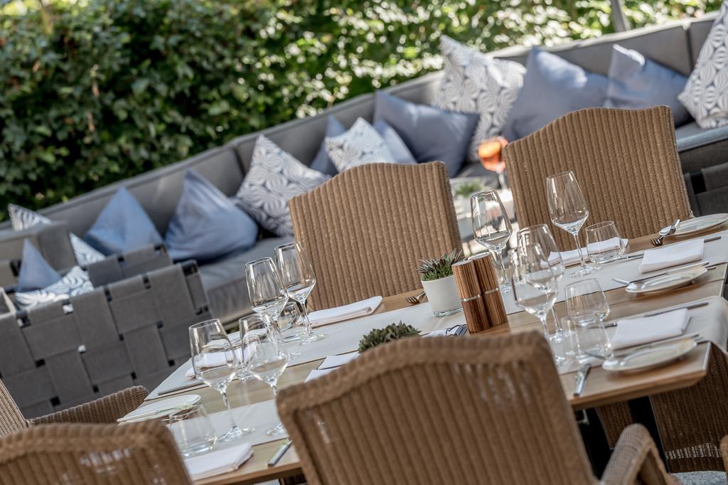 Alpenhotel Krone Pfronten Dış mekan fotoğraf