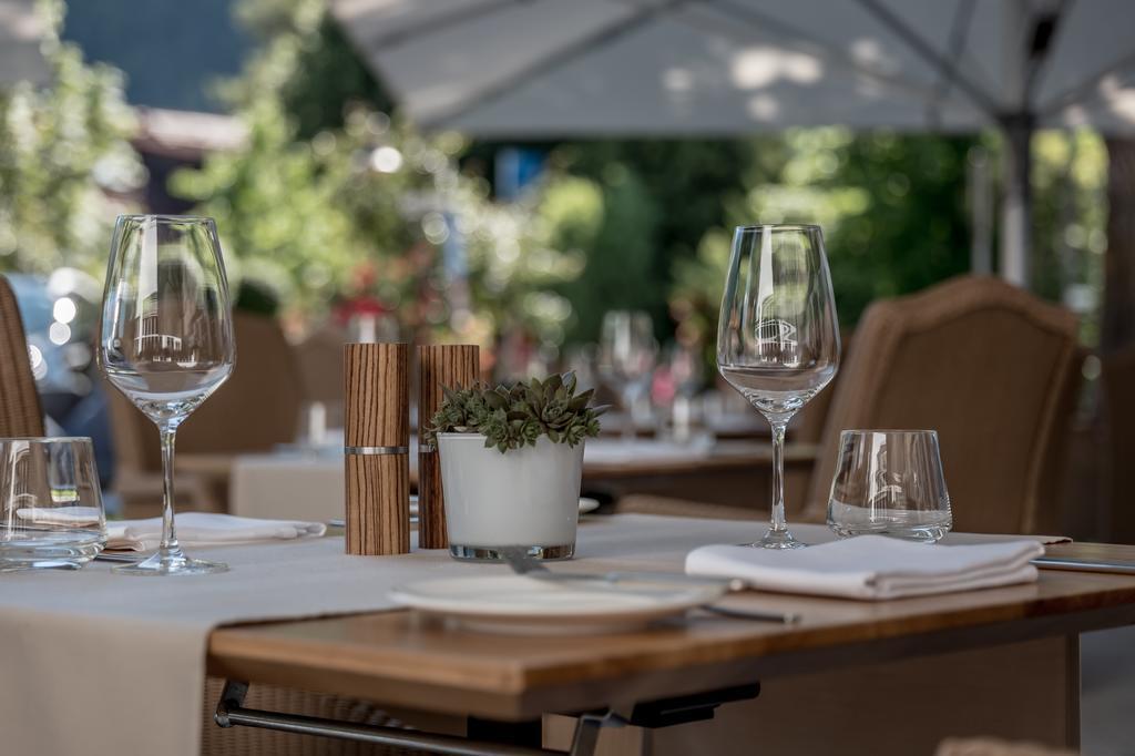 Alpenhotel Krone Pfronten Dış mekan fotoğraf