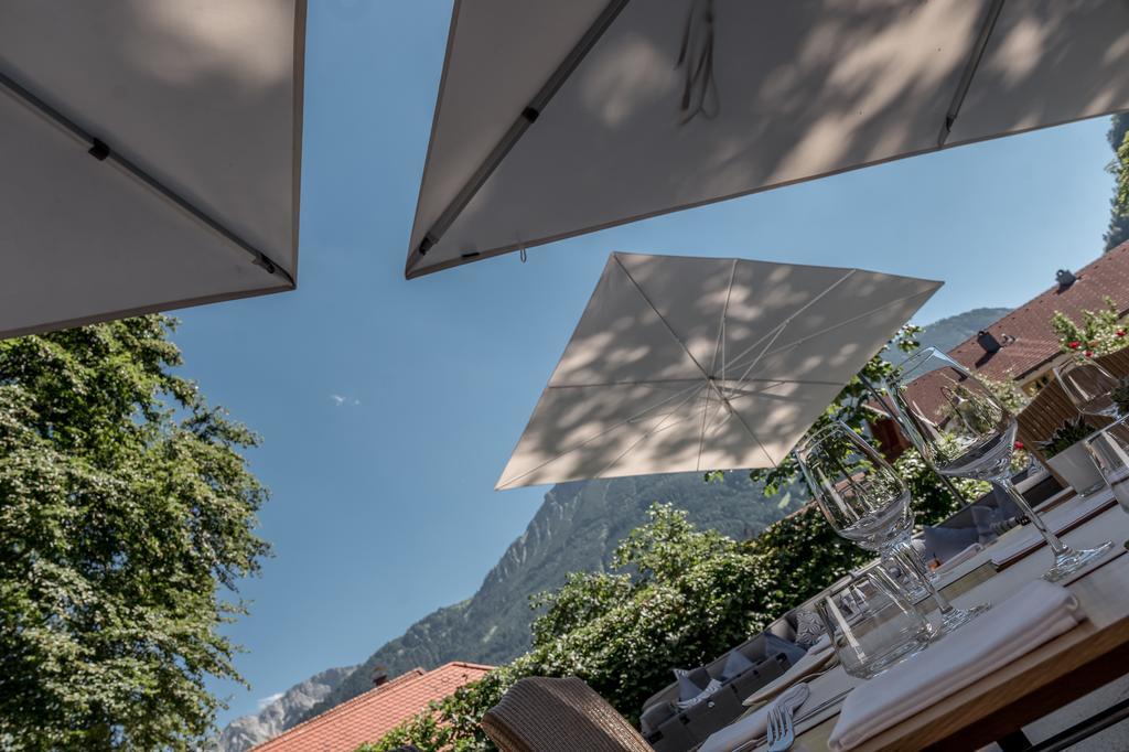 Alpenhotel Krone Pfronten Dış mekan fotoğraf
